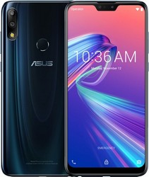 Замена разъема зарядки на телефоне Asus ZenFone Max Pro M2 (ZB631KL) в Воронеже